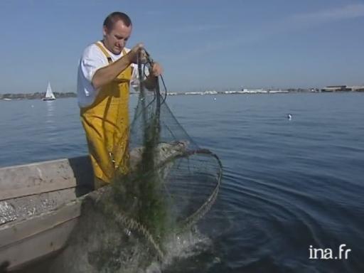 Un retour nécessaire aux méthodes traditionnelles de pêche ?