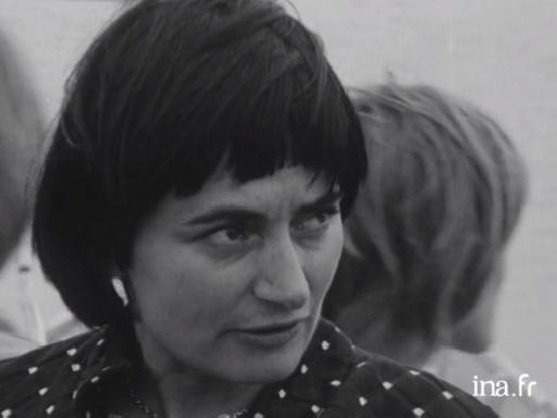 Agnès Varda, retour à la Pointe Courte